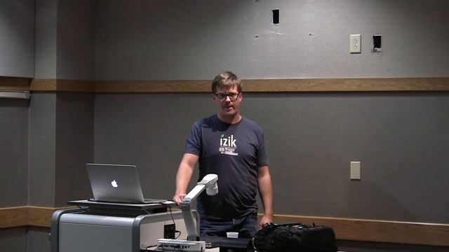ORM, Data Mapper and Active Record - Q&A смотреть онлайн