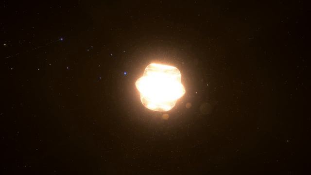 Death Star Splosion (Dyson Sphere Program) смотреть онлайн