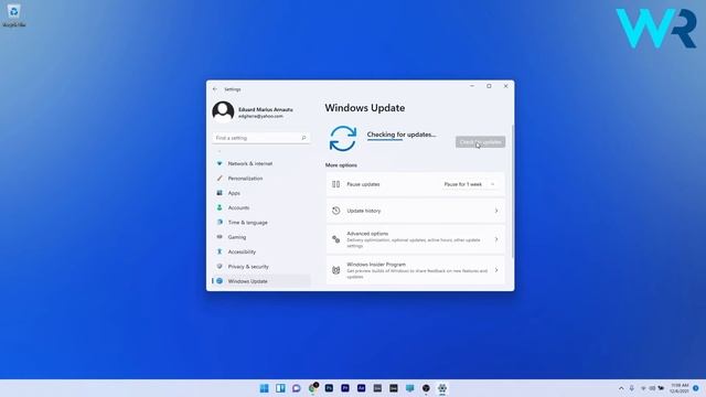 How to fix VIDEO DXGKRNL FATAL ERROR in Windows 11 смотреть онлайн