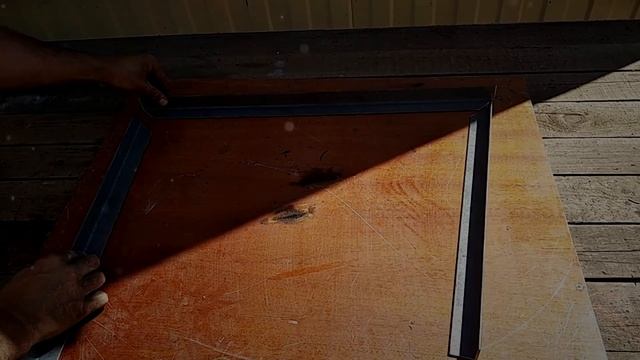 Трейлер к видео. "Как сделать вращающийся гриль" смотреть онлайн