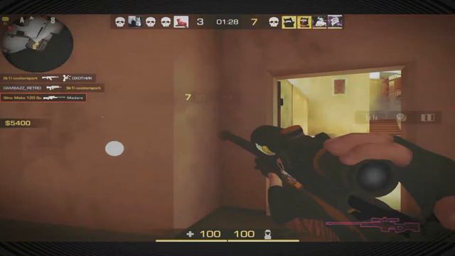 Ясный мой свет🥵 (лучший fragmovie standoff 2 фрагмувик стандофф 2 фрагмуви highlights) смотреть онлайн