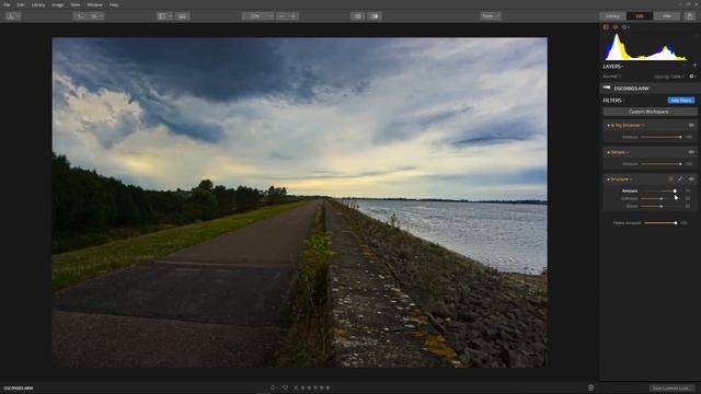 12 Creative Tips for Luminar 3 смотреть онлайн