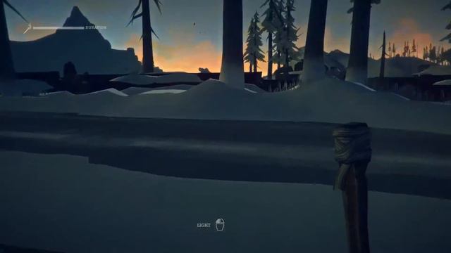 STALKER SANDBOX PART 9 | The Long Dark Early Access Stalker Gameplay / Let's Play смотреть онлайн