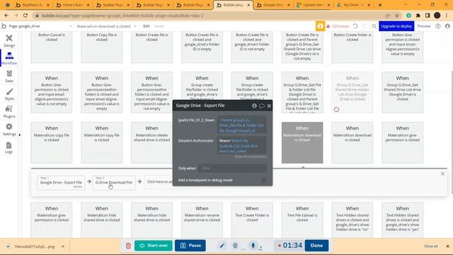 Download a file from your drive - Google Drive API смотреть онлайн