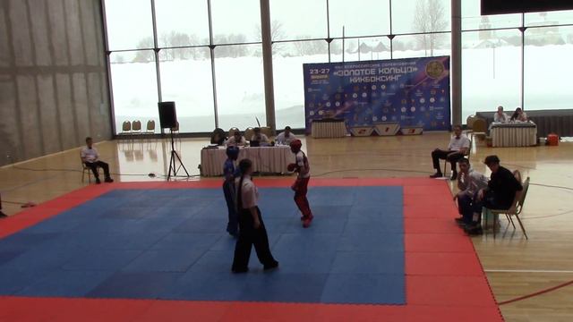 Валуйский Олег Финал 2 р смотреть онлайн