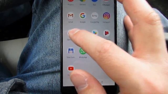 Диагностика автомобиля с помощью телефона (ELM327)