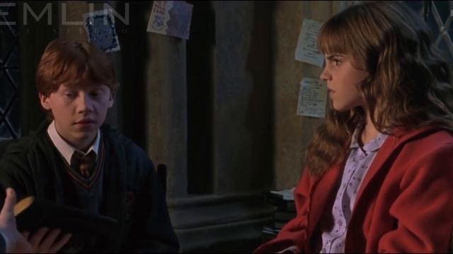 Гарри Поттер(2) и Зассанная Комната.Перезагрузка. Отрывок 4 смотреть онлайн