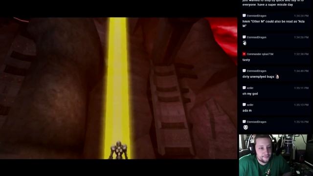 Metroid Prime 2: Echoes Google Translate #12 - Luminoth Love Community смотреть онлайн