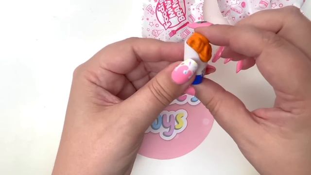 UNBOXING FULL CASE FOODIE MINI BRANDS!