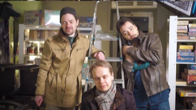 Экстренный выпуск про ветер смотреть онлайн