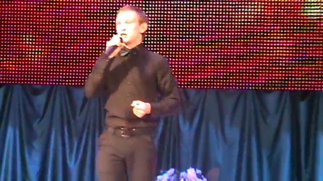 Даниил Осипов - "Болен тобой" смотреть онлайн