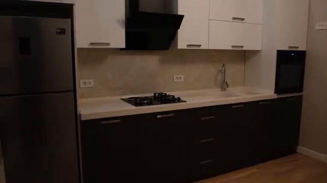 Tbilisi Prospekdinde 3 Otaqli Menzil 210 000 AZN  SATILIR/Недвижимость в Баку / عقارات في باكو