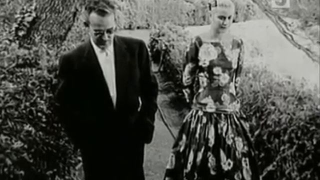 Биография Грейс Келли. От актрисы до принцессы (1998) д #160 смотреть онлайн