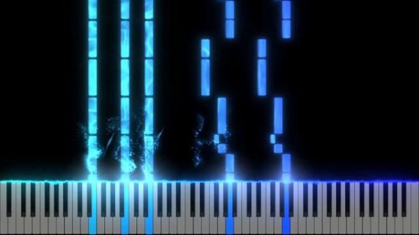 Was wollen wir trinken(Wat zullen we drinken) piano cover