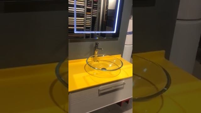 Обзор - Кухонный гарнитур Dominica (Кухни и ванные Мария) смотреть онлайн