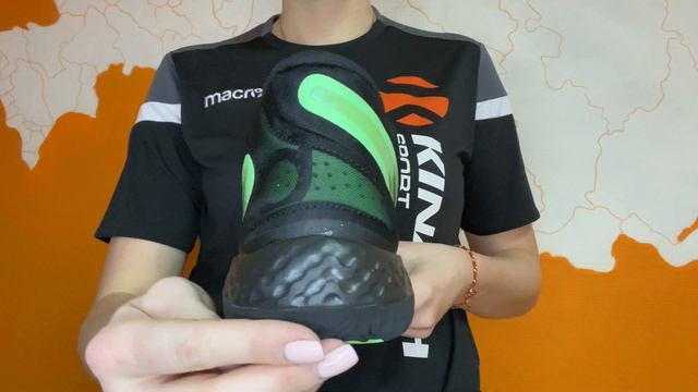 Кроссовки Nike KD TREY 5 VIII. Обзор за 30 секунд смотреть онлайн