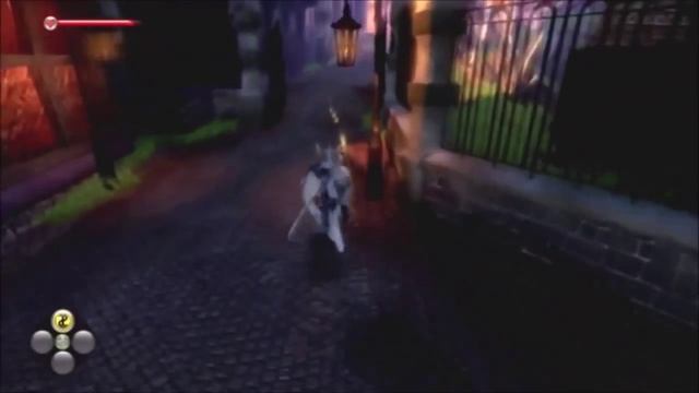 История серии Fable смотреть онлайн