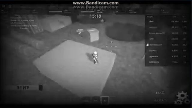 Roblox: Kill R63 смотреть онлайн