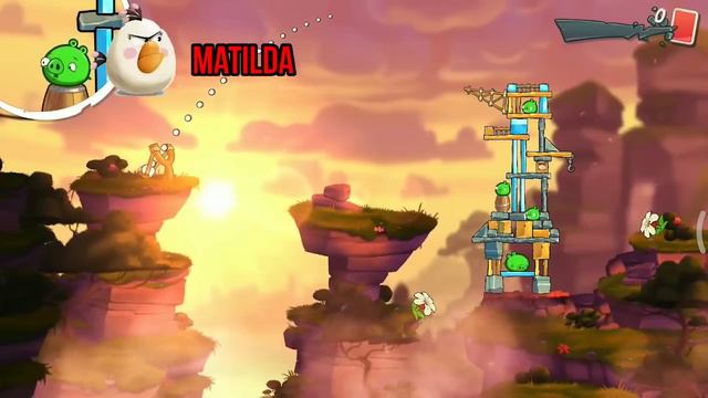 สรุป Angry birds และสกิลของนกทุกตัวใน 7 นาที смотреть онлайн