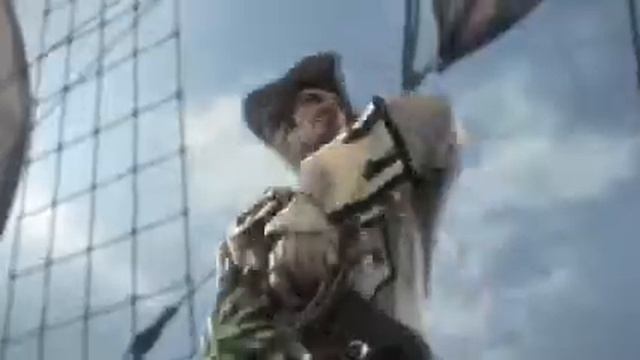 Pirates Of The Caribbean : Armada Of The Damned смотреть онлайн