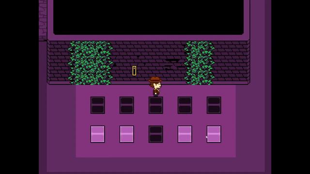 Undertale Yellow Episode 1 The Ruins смотреть онлайн
