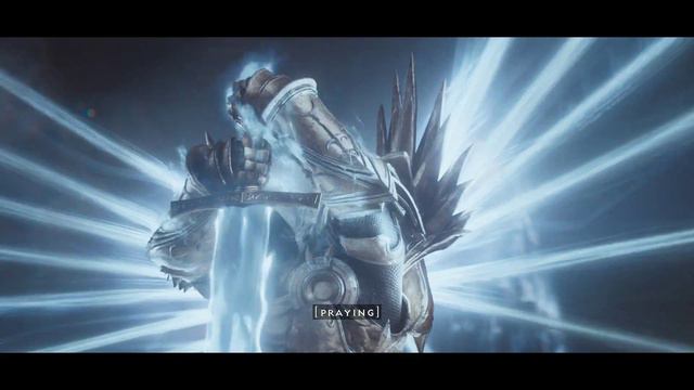 Diablo 2 Resurrected Cinematic Epilogue смотреть онлайн