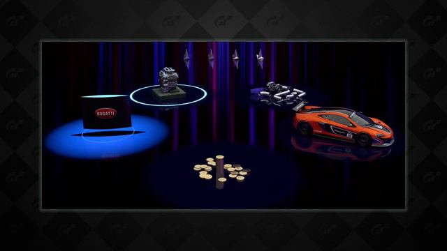 Gran Turismo 7 | Daily Workout Reward My Top 12 Worst & Good X2 смотреть онлайн