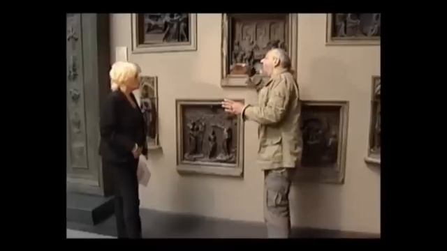 тайна Донателло смотреть онлайн