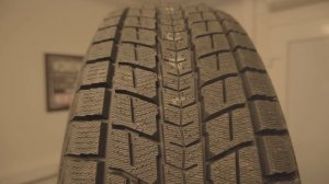 Обзор шин 235/55 R19 DUNLOP Winter Maxx SJ8 / Китайские шины 235/55 R19 Ovation WV-688 разочаровали
