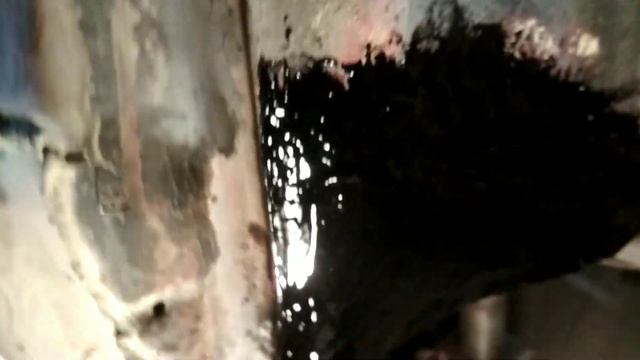 ВОССТАНОВЛЕНИЕ ФОЛЬКСВАГЕН ПАССАТ В3 (часть 1). смотреть онлайн