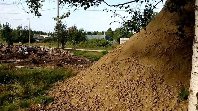 Стёрли с лица Земли- детский сад "Колокольчик" , зарыли под землю. смотреть онлайн