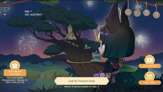 "Starlit Sky" — Web Event | 40 Primogem | Genshin Impact смотреть онлайн