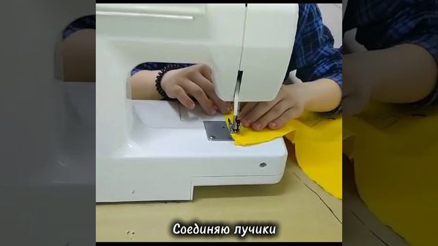 Мастер-класс "Декоративная подушка" смотреть онлайн