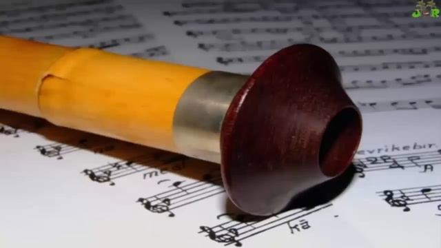 Ney Dinletisi 1 Saat Kesintisiz 1 hour sofi music of Turkish Traditional Turkish Ottoman Sufi Music смотреть онлайн