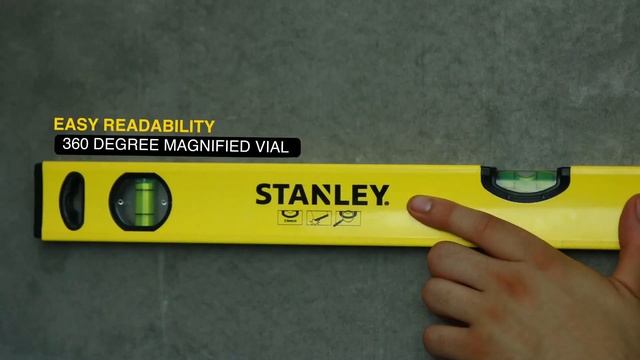 STANLEY Levels смотреть онлайн