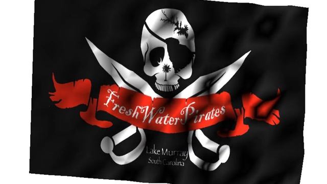 OpenGL real-time flag shading смотреть онлайн