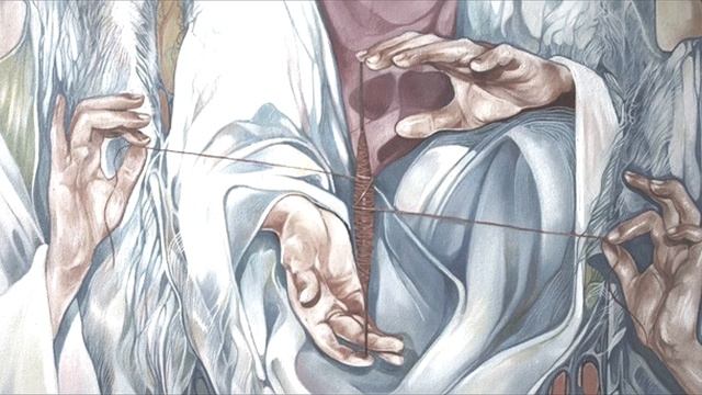 СЛАВЯНСКИЙ БОГ РОД. ДРЕВНИЙ БОГ МИР ДРЕВНИХ СЛАВЯН. СЛАВЯНСКАЯ МИФОЛОГИЯ. РУСЬ СЛАВЯНЕ смотреть онлайн