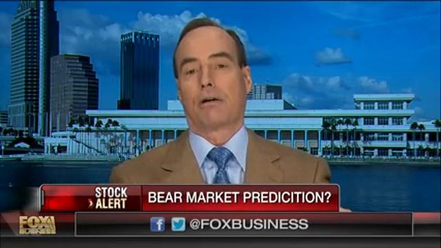 Dent: Going to see China crash stronger and whole world will follow смотреть онлайн