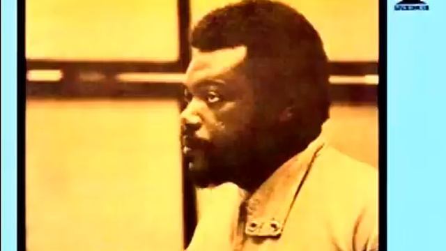 Roy Brooks - Will pan's walk смотреть онлайн