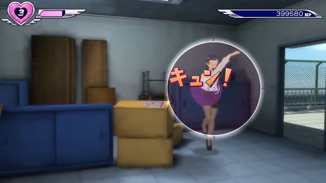 Let's Play - Gal*Gun Double Peace: Episode 5 - Attack on Tentacles! (Part 13) PS4 смотреть онлайн