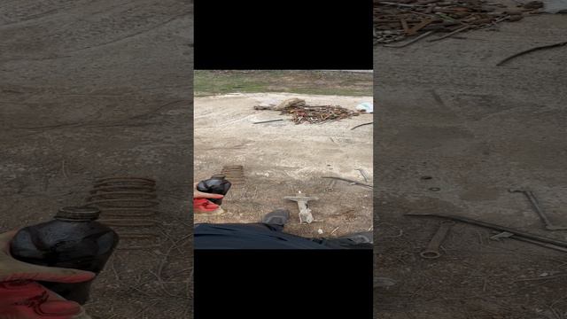 Меняю амортизаторы Hyundai Accent попадос с тормозной трубкой смотреть онлайн