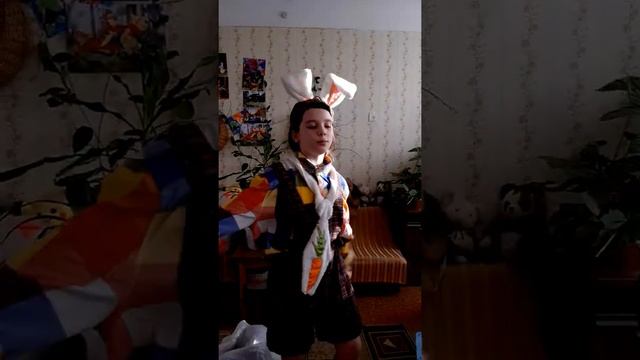 "Ожившие герои сказок" смотреть онлайн