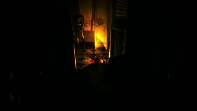 Haunted Memories [Ep2. Welcome Home] #1 - Собираем Записки смотреть онлайн