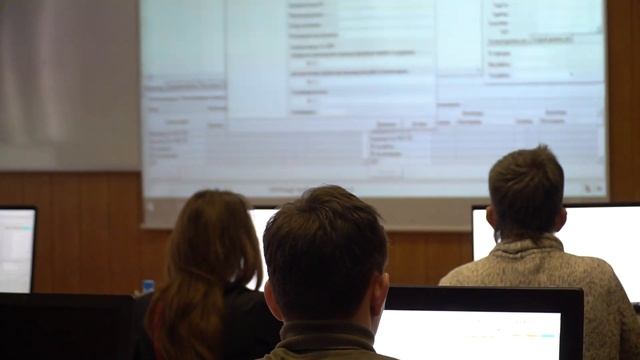 Учебный центр в Пыжевском пер. Курсы и семинары сметчикам. смотреть онлайн