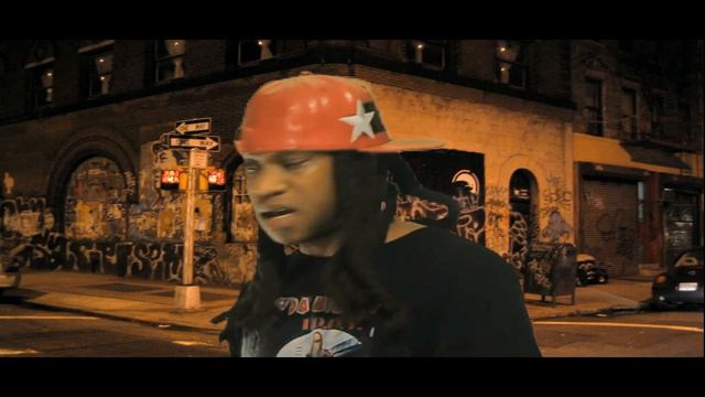 Right Here Official Video смотреть онлайн