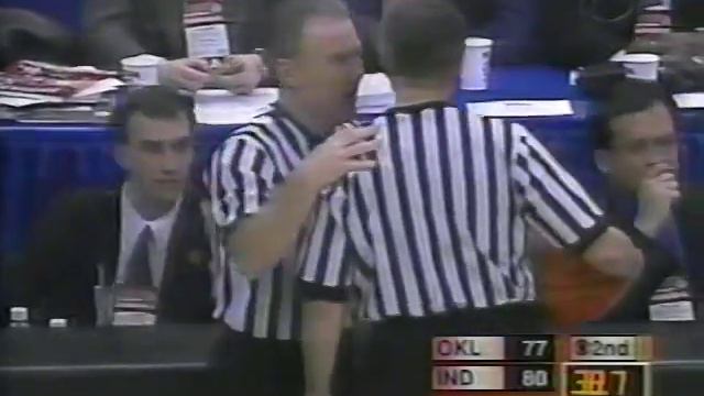 1998 NCAA Tournament First Round смотреть онлайн