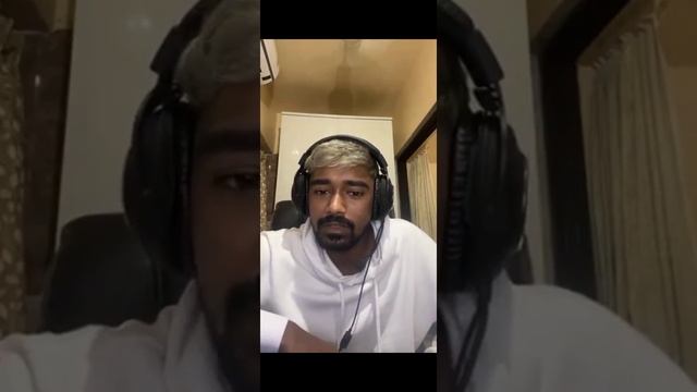 Neyoo Live Habibi!! Godlike going To PMGC?? React On Xo Documents Submit ? Replay To Haters ? смотреть онлайн