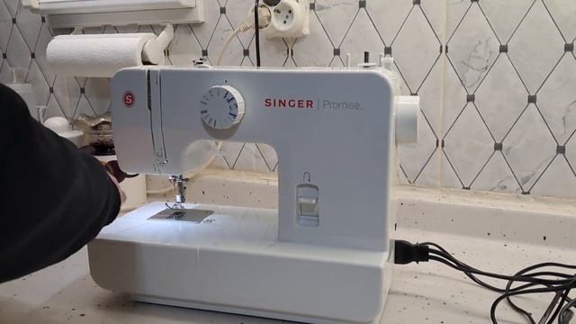 Singer Promise 1408 Dikiş Makinesi