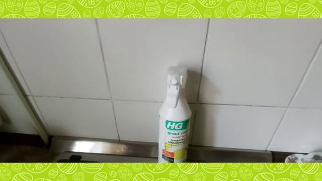 Обзор средства для плитки.HG смотреть онлайн