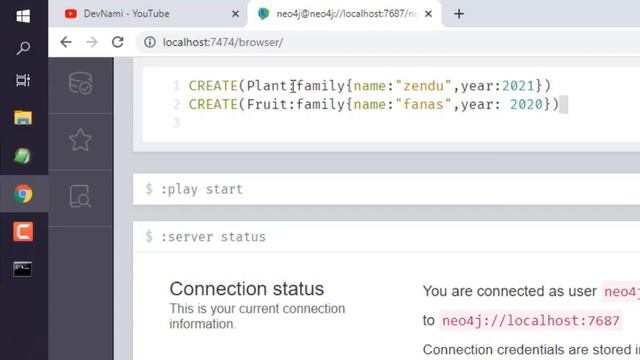 Neo4J - How to Use COUNT Function in Neo4j смотреть онлайн